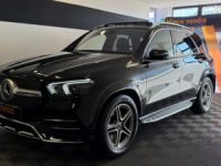 Mercedes GLE Classe Mercedes 2.0 350 DE 319H 195 EQ-POWER PHEV HYBRID SE-EDITION 4MATIC BVA - <small></small> 71.990 € <small>TTC</small> - #3