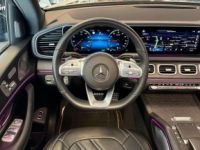 Mercedes GLE Classe Mercedes 2.0 350 DE 319H 195 EQ-POWER PHEV HYBRID SE-EDITION 4MATIC BVA - <small></small> 71.990 € <small>TTC</small> - #20