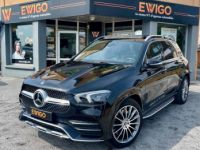 Mercedes GLE Classe Mercedes 2.0 350 DE EQ-POWER AMG LINE 4MATIC 9G-TRONIC - <small></small> 77.900 € <small>TTC</small> - #1