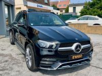 Mercedes GLE Classe Mercedes 2.0 350 DE EQ-POWER AMG LINE 4MATIC 9G-TRONIC - <small></small> 77.900 € <small>TTC</small> - #3