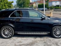 Mercedes GLE Classe Mercedes 2.0 350 DE EQ-POWER AMG LINE 4MATIC 9G-TRONIC - <small></small> 77.900 € <small>TTC</small> - #4