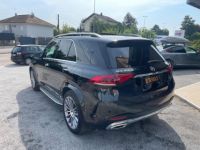 Mercedes GLE Classe Mercedes 2.0 350 DE EQ-POWER AMG LINE 4MATIC 9G-TRONIC - <small></small> 77.900 € <small>TTC</small> - #5