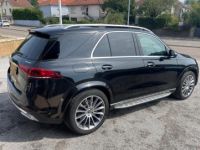 Mercedes GLE Classe Mercedes 2.0 350 DE EQ-POWER AMG LINE 4MATIC 9G-TRONIC - <small></small> 77.900 € <small>TTC</small> - #7