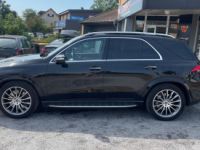 Mercedes GLE Classe Mercedes 2.0 350 DE EQ-POWER AMG LINE 4MATIC 9G-TRONIC - <small></small> 77.900 € <small>TTC</small> - #8