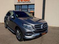 Mercedes GLE Classe Mercedes 2.2 250D 205CH ENTRETIEN EXECUTIVE 4MATIC 9G-TRONIC - <small></small> 28.990 € <small>TTC</small> - #2