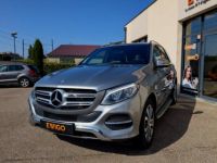 Mercedes GLE Classe Mercedes 2.2 250D 205CH ENTRETIEN EXECUTIVE 4MATIC 9G-TRONIC - <small></small> 28.990 € <small>TTC</small> - #4