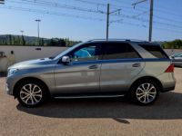 Mercedes GLE Classe Mercedes 2.2 250D 205CH ENTRETIEN EXECUTIVE 4MATIC 9G-TRONIC - <small></small> 28.990 € <small>TTC</small> - #5