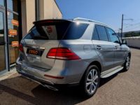 Mercedes GLE Classe Mercedes 2.2 250D 205CH ENTRETIEN EXECUTIVE 4MATIC 9G-TRONIC - <small></small> 28.990 € <small>TTC</small> - #8