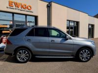 Mercedes GLE Classe Mercedes 2.2 250D 205CH ENTRETIEN EXECUTIVE 4MATIC 9G-TRONIC - <small></small> 28.990 € <small>TTC</small> - #9