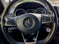 Mercedes GLE Classe Mercedes 2.2 250D 205CH ENTRETIEN EXECUTIVE 4MATIC 9G-TRONIC - <small></small> 28.990 € <small>TTC</small> - #16