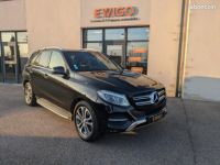 Mercedes GLE Classe Mercedes 2.2 250D 205CH EXECUTIVE 4MATIC 9G-TRONIC - <small></small> 29.990 € <small>TTC</small> - #1