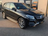 Mercedes GLE Classe Mercedes 2.2 250D 205CH EXECUTIVE 4MATIC 9G-TRONIC - <small></small> 29.990 € <small>TTC</small> - #2