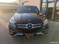 Mercedes GLE Classe Mercedes 2.2 250D 205CH EXECUTIVE 4MATIC 9G-TRONIC - <small></small> 29.990 € <small>TTC</small> - #3