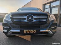 Mercedes GLE Classe Mercedes 2.2 250D 205CH EXECUTIVE 4MATIC 9G-TRONIC - <small></small> 29.990 € <small>TTC</small> - #4