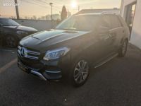 Mercedes GLE Classe Mercedes 2.2 250D 205CH EXECUTIVE 4MATIC 9G-TRONIC - <small></small> 29.990 € <small>TTC</small> - #5