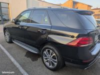 Mercedes GLE Classe Mercedes 2.2 250D 205CH EXECUTIVE 4MATIC 9G-TRONIC - <small></small> 29.990 € <small>TTC</small> - #7