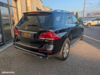 Mercedes GLE Classe Mercedes 2.2 250D 205CH EXECUTIVE 4MATIC 9G-TRONIC - <small></small> 29.990 € <small>TTC</small> - #9