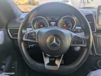 Mercedes GLE Classe Mercedes 2.2 250D 205CH EXECUTIVE 4MATIC 9G-TRONIC - <small></small> 29.990 € <small>TTC</small> - #19