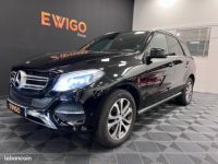 Mercedes GLE Classe Mercedes 250D 2.2L 205CH 4MATIC 9G-TRONIC EXECUTIVE CARPLAY ENTRETIEN - <small></small> 29.890 € <small>TTC</small> - #2