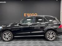 Mercedes GLE Classe Mercedes 250D 2.2L 205CH 4MATIC 9G-TRONIC EXECUTIVE CARPLAY ENTRETIEN - <small></small> 29.890 € <small>TTC</small> - #3