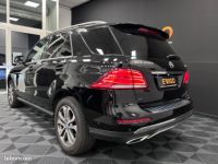 Mercedes GLE Classe Mercedes 250D 2.2L 205CH 4MATIC 9G-TRONIC EXECUTIVE CARPLAY ENTRETIEN - <small></small> 29.890 € <small>TTC</small> - #4