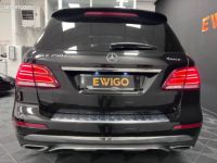 Mercedes GLE Classe Mercedes 250D 2.2L 205CH 4MATIC 9G-TRONIC EXECUTIVE CARPLAY ENTRETIEN - <small></small> 29.890 € <small>TTC</small> - #5