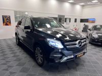 Mercedes GLE Classe Mercedes 250D 2.2L 205CH 4MATIC 9G-TRONIC EXECUTIVE CARPLAY ENTRETIEN - <small></small> 29.890 € <small>TTC</small> - #7