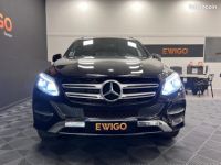 Mercedes GLE Classe Mercedes 250D 2.2L 205CH 4MATIC 9G-TRONIC EXECUTIVE CARPLAY ENTRETIEN - <small></small> 29.890 € <small>TTC</small> - #8