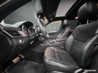 Mercedes GLE Classe Mercedes 250D 2.2L 205CH 4MATIC 9G-TRONIC EXECUTIVE CARPLAY ENTRETIEN - <small></small> 29.890 € <small>TTC</small> - #10