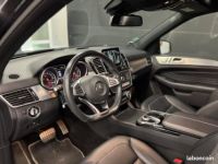 Mercedes GLE Classe Mercedes 250D 2.2L 205CH 4MATIC 9G-TRONIC EXECUTIVE CARPLAY ENTRETIEN - <small></small> 29.890 € <small>TTC</small> - #11