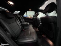 Mercedes GLE Classe Mercedes 250D 2.2L 205CH 4MATIC 9G-TRONIC EXECUTIVE CARPLAY ENTRETIEN - <small></small> 29.890 € <small>TTC</small> - #15