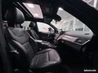 Mercedes GLE Classe Mercedes 250D 2.2L 205CH 4MATIC 9G-TRONIC EXECUTIVE CARPLAY ENTRETIEN - <small></small> 29.890 € <small>TTC</small> - #16