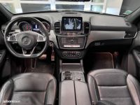 Mercedes GLE Classe Mercedes 250D 2.2L 205CH 4MATIC 9G-TRONIC EXECUTIVE CARPLAY ENTRETIEN - <small></small> 29.890 € <small>TTC</small> - #17