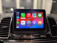 Mercedes GLE Classe Mercedes 250D 2.2L 205CH 4MATIC 9G-TRONIC EXECUTIVE CARPLAY ENTRETIEN - <small></small> 29.890 € <small>TTC</small> - #18