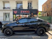 Mercedes GLE Classe Mercedes 2.9 400 D 330 AMG LINE 4MATIC 9G-TRONIC BVA - <small></small> 67.990 € <small>TTC</small> - #2