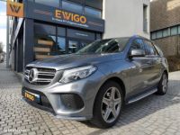 Mercedes GLE Classe 3.0 350 260 AMG LINE 4MATIC 9G-TRONIC BVA - <small></small> 39.990 € <small>TTC</small> - #1