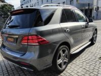 Mercedes GLE Classe 3.0 350 260 AMG LINE 4MATIC 9G-TRONIC BVA - <small></small> 39.990 € <small>TTC</small> - #2