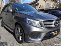 Mercedes GLE Classe 3.0 350 260 AMG LINE 4MATIC 9G-TRONIC BVA - <small></small> 39.990 € <small>TTC</small> - #15