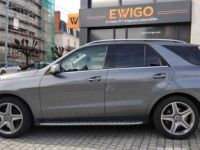 Mercedes GLE Classe 3.0 350 260 AMG LINE 4MATIC 9G-TRONIC BVA - <small></small> 39.990 € <small>TTC</small> - #17