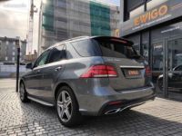 Mercedes GLE Classe 3.0 350 260 AMG LINE 4MATIC 9G-TRONIC BVA - <small></small> 39.990 € <small>TTC</small> - #18