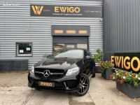 Mercedes GLE Classe Mercedes 3.0 350 D 260ch 4MATIC 9G-TRONIC BVA - <small></small> 44.980 € <small>TTC</small> - #1