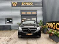 Mercedes GLE Classe Mercedes 3.0 350 D 260ch 4MATIC 9G-TRONIC BVA - <small></small> 44.980 € <small>TTC</small> - #2