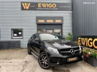 Mercedes GLE Classe Mercedes 3.0 350 D 260ch 4MATIC 9G-TRONIC BVA - <small></small> 44.980 € <small>TTC</small> - #3