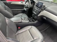 Mercedes GLE Classe Mercedes 3.0 350 D 260ch 4MATIC 9G-TRONIC BVA - <small></small> 44.980 € <small>TTC</small> - #9