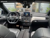 Mercedes GLE Classe Mercedes 3.0 350 D 260ch 4MATIC 9G-TRONIC BVA - <small></small> 44.980 € <small>TTC</small> - #15