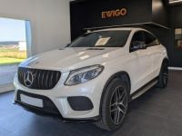 Mercedes GLE Classe Mercedes 3.0 350 D 260ch FASCINATION 4MATIC 9G-TRONIC BVA - <small></small> 41.490 € <small>TTC</small> - #1