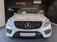 Mercedes GLE Classe Mercedes 3.0 350 D 260ch FASCINATION 4MATIC 9G-TRONIC BVA - <small></small> 41.490 € <small>TTC</small> - #2