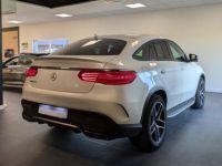 Mercedes GLE Classe Mercedes 3.0 350 D 260ch FASCINATION 4MATIC 9G-TRONIC BVA - <small></small> 41.490 € <small>TTC</small> - #4