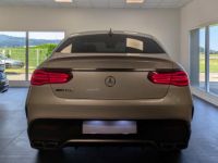 Mercedes GLE Classe Mercedes 3.0 350 D 260ch FASCINATION 4MATIC 9G-TRONIC BVA - <small></small> 41.490 € <small>TTC</small> - #5