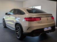 Mercedes GLE Classe Mercedes 3.0 350 D 260ch FASCINATION 4MATIC 9G-TRONIC BVA - <small></small> 41.490 € <small>TTC</small> - #6